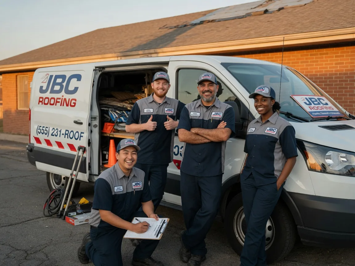 Roof Replacement company in Red Bay, AL