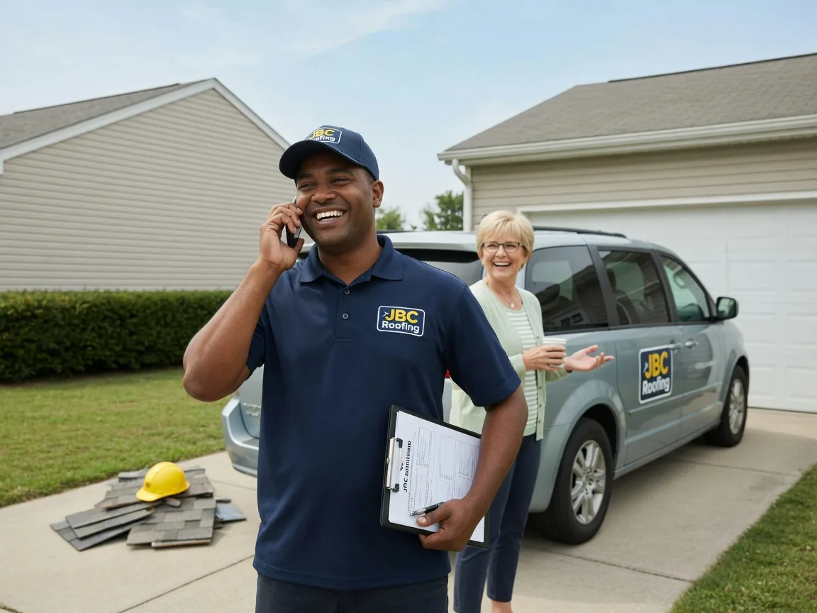 Roof Replacement Red Bay, AL FAQs